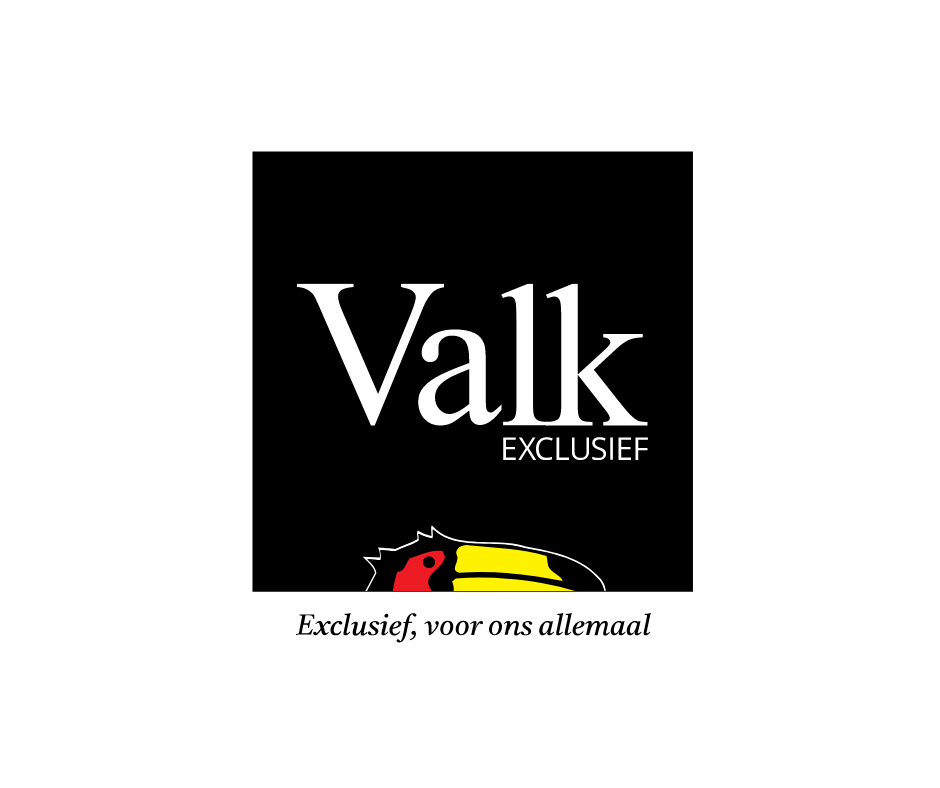 Valk hotels in de omgeving
