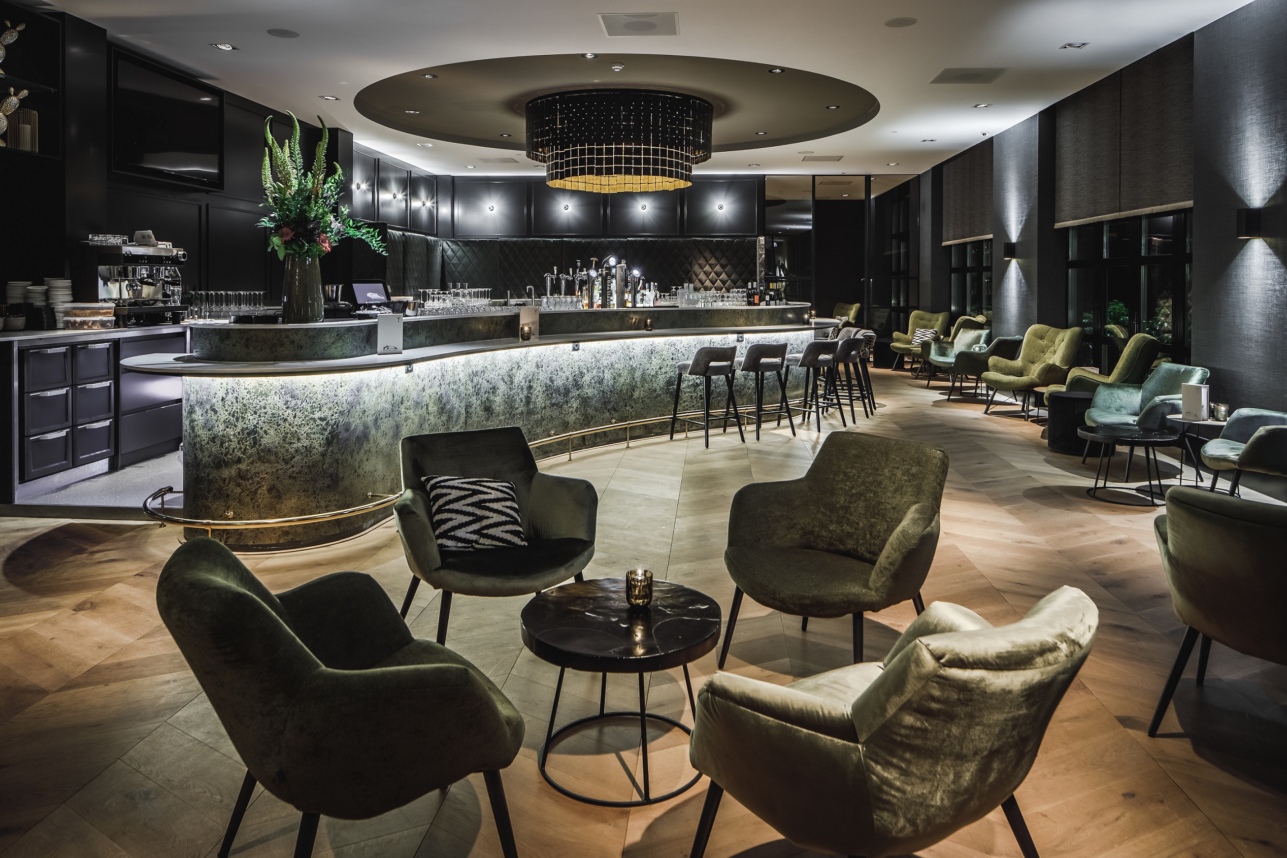 Hotelbar