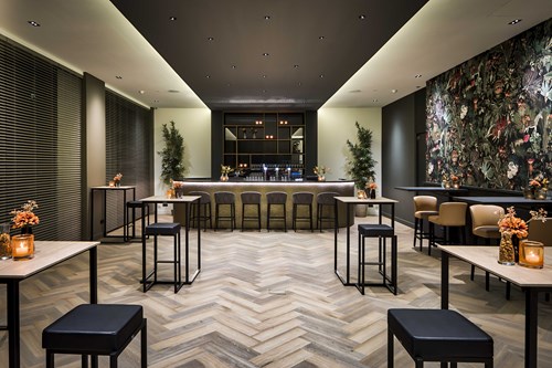 8 uurs arrangement inclusief diner