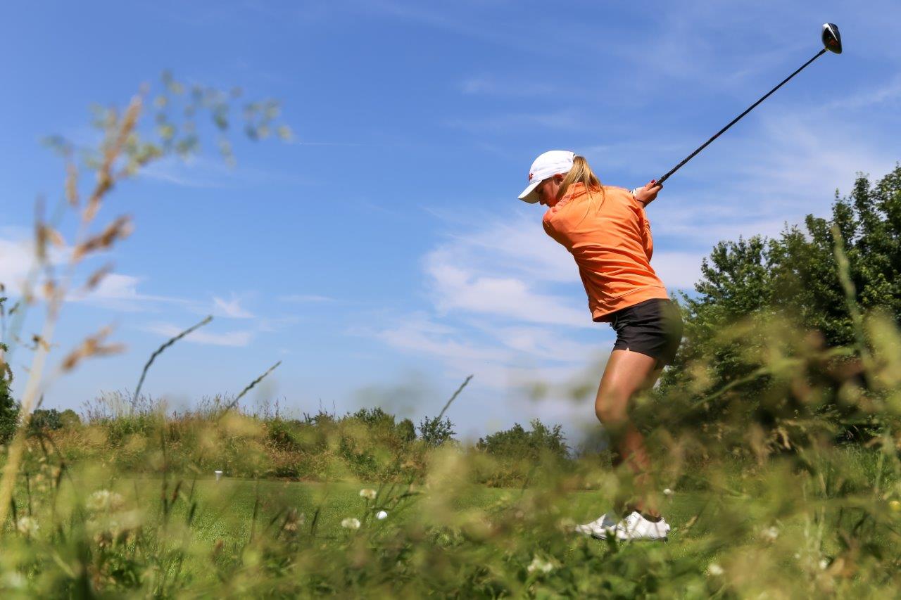 Golfbaan de Kroonprins