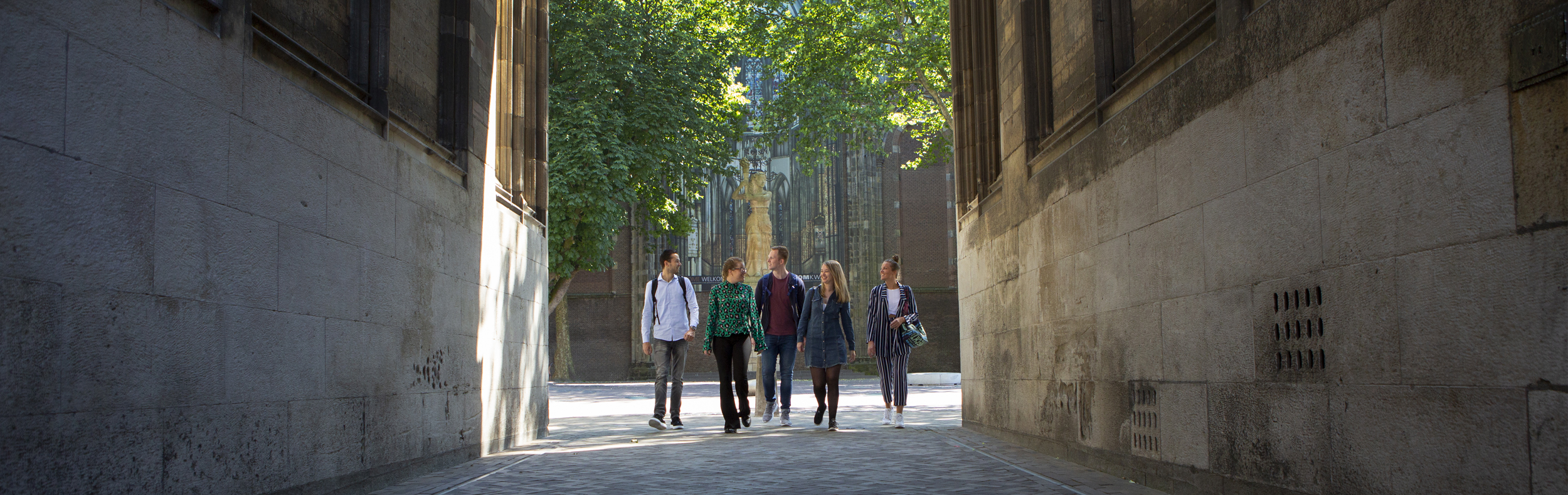 Climb the highest church in the Netherlands
