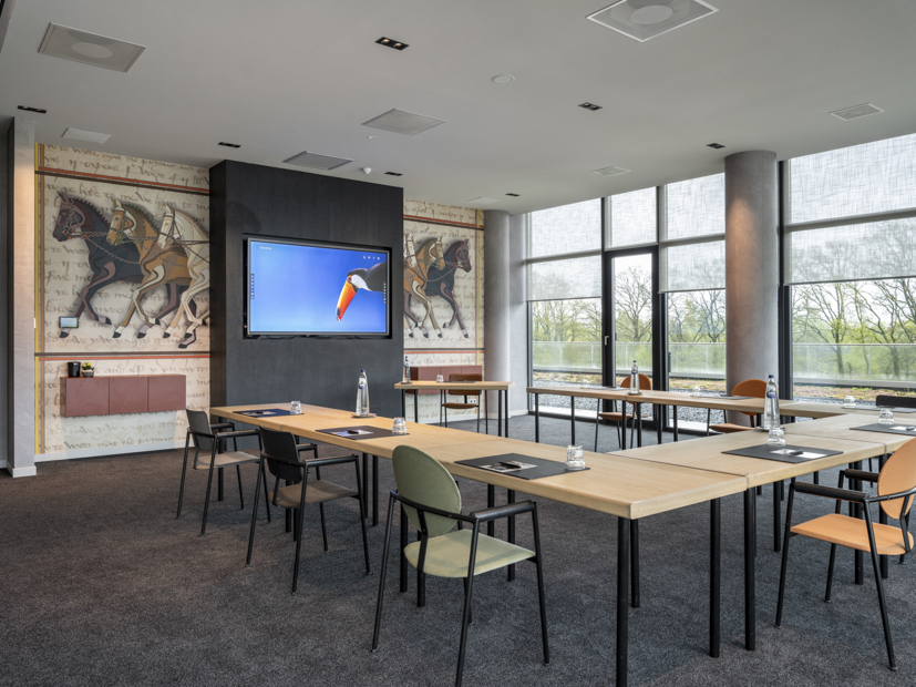 Hybride Meeting Plug & Play