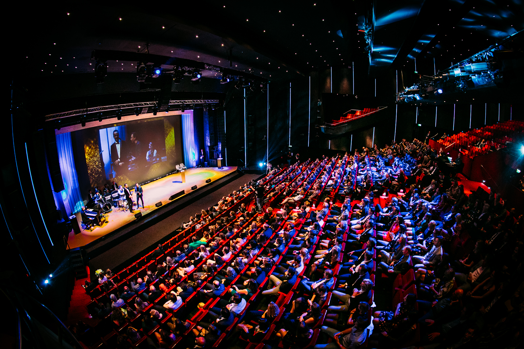 LIGGING & BEREIKBAARHEID