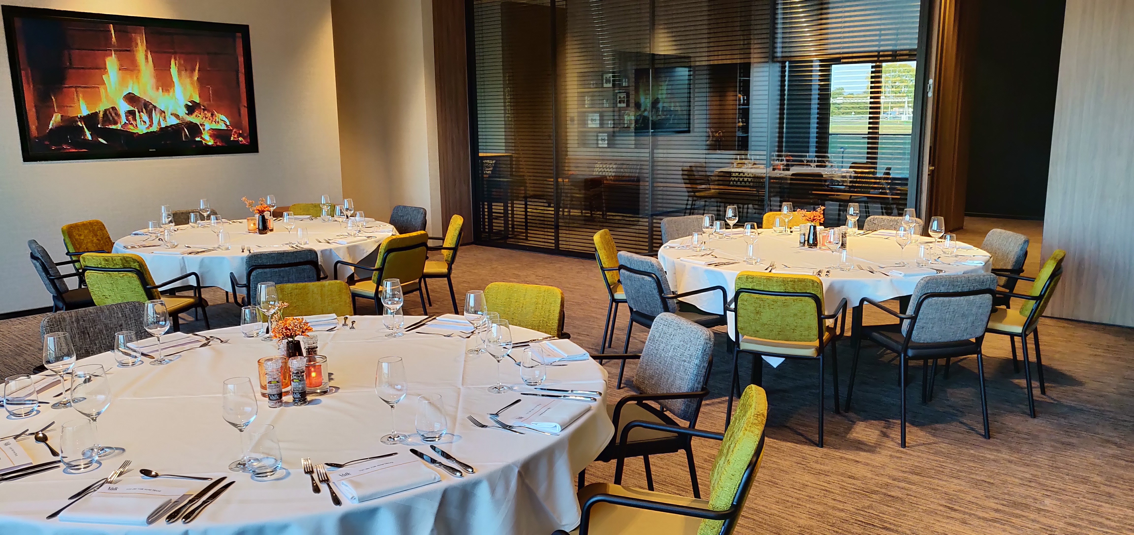 Events at Hotel Tilburg