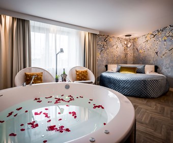 Suite Dream arrangement