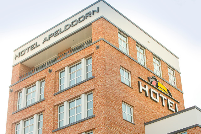 Openingsaanbieding Apeldoorn