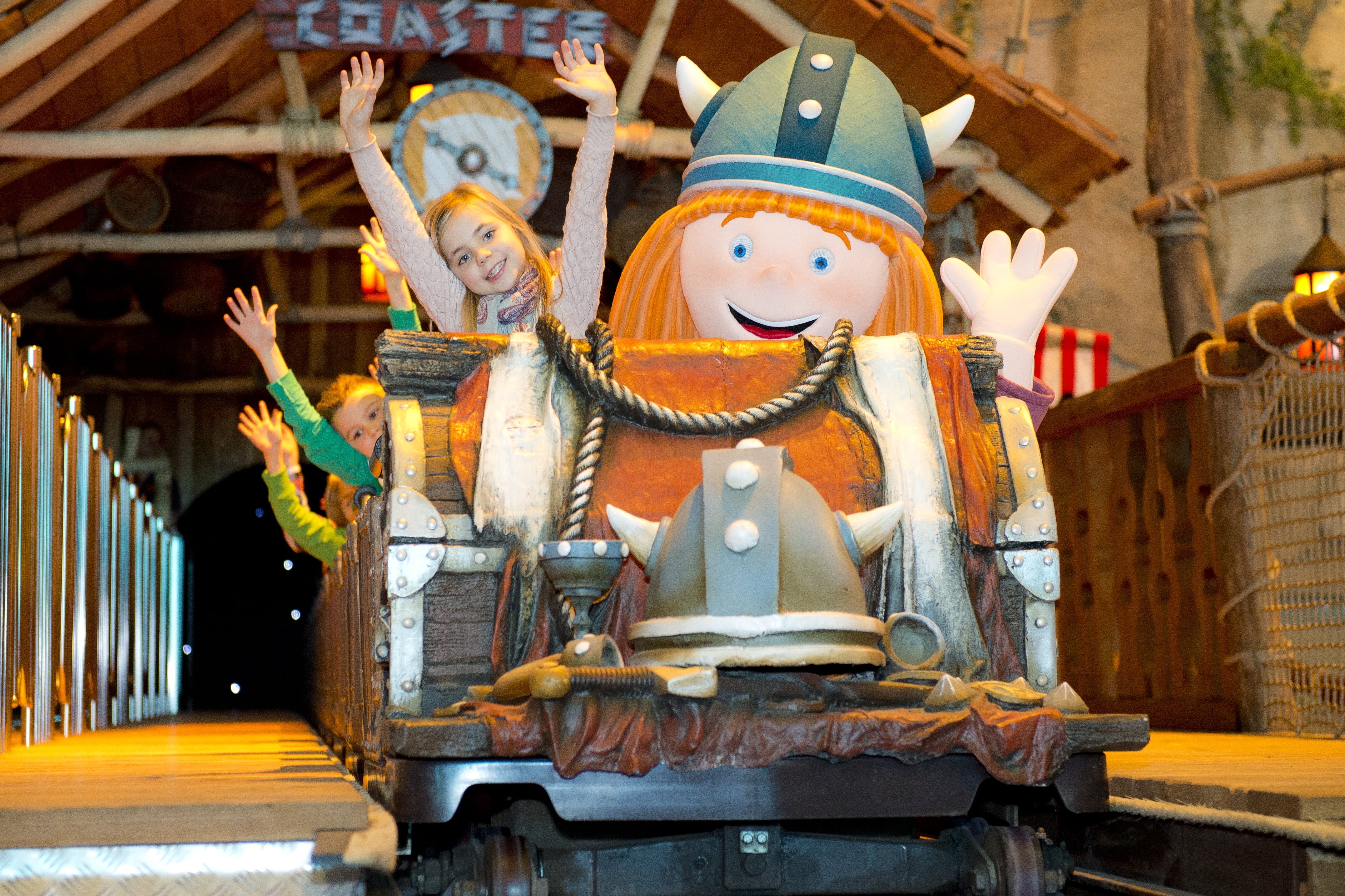 Plopsa Indoor Coevorden