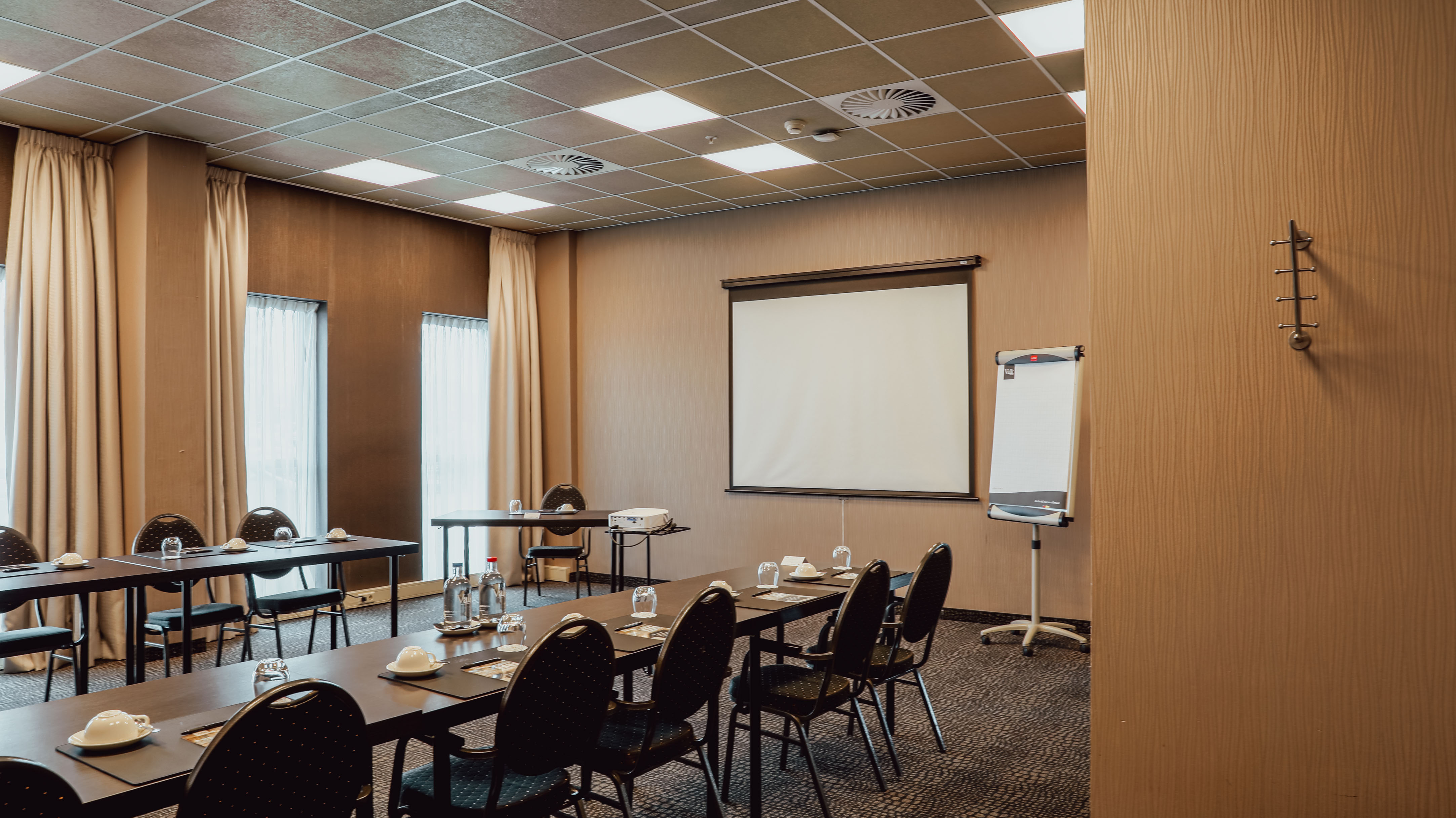 Meetings & Conferences