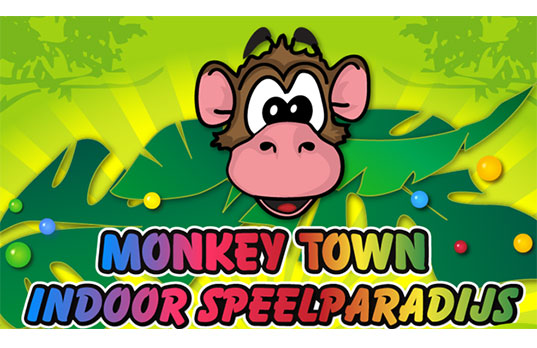 Monkey Town