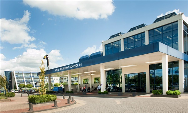 Hotel Schiphol