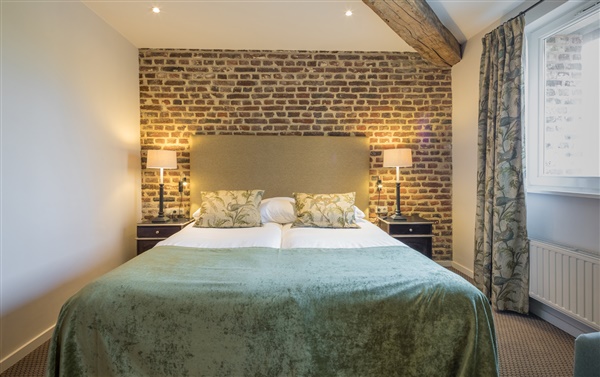 Zelf op pad vanuit Kasteel TerWorm?