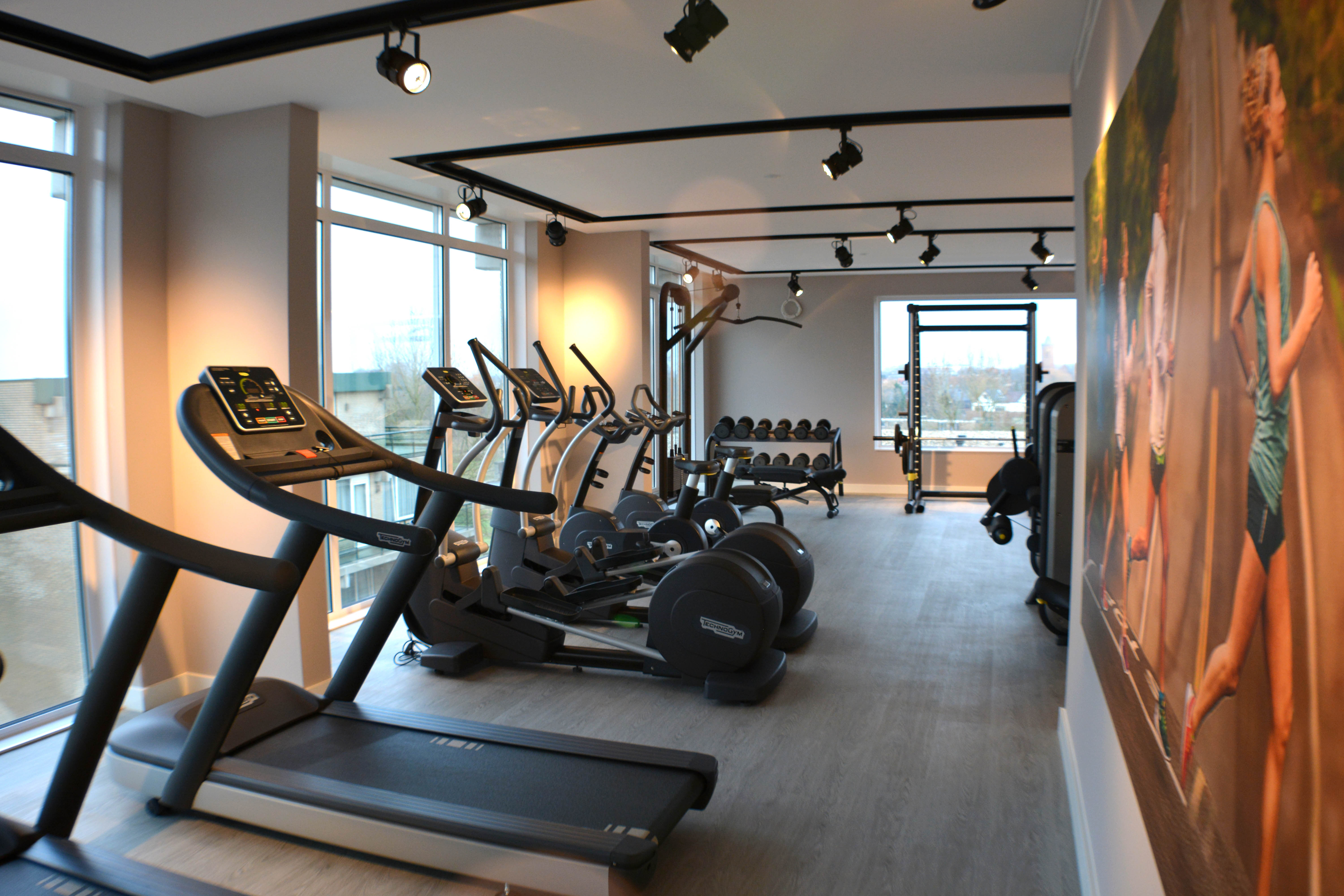 Hotel Vianen - Utrecht