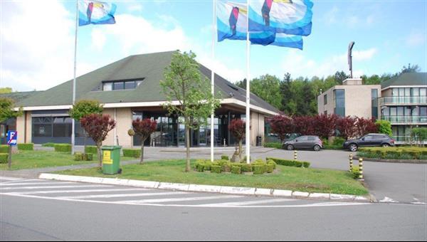 Hotel Nazareth – Gent