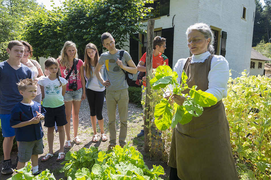 Nederlands Openluchtmuseum
