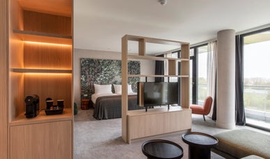 Family Suite Family Suite