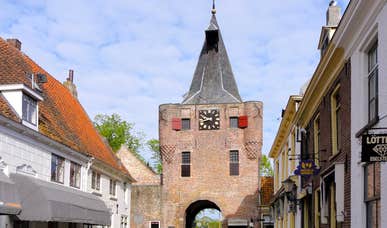 Vestingdagen Elburg Vestingdagen Elburg