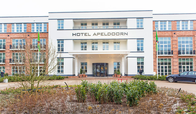 Hotel Apeldoorn
