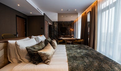 Sky Suite Sky Suite
