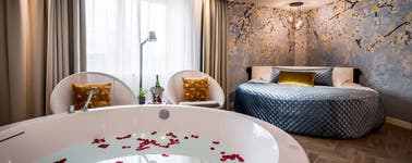 Hotel Maastricht - Suite Dream
