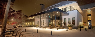 Hotel Harderwijk op de Veluwe - 3 nights Winterspecial