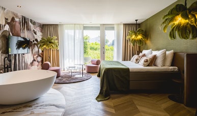 Be Comfy Suite Be Comfy Suite