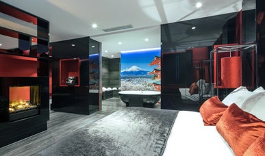 Tokyo Suite Tokyo Suite