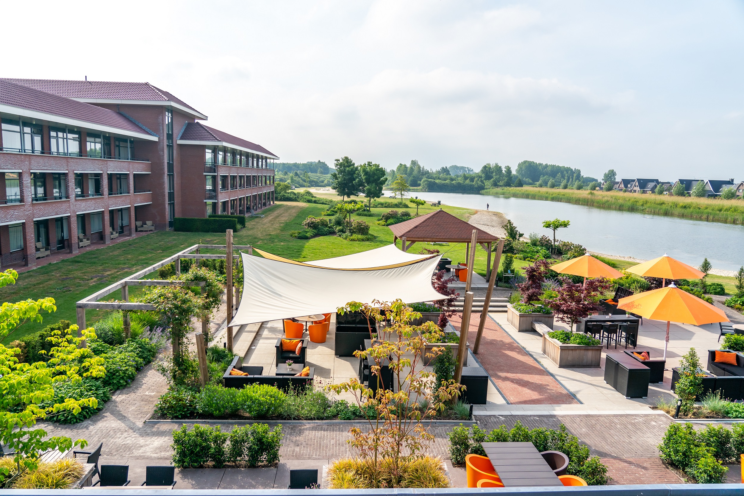 Hotel Wolvega - Heerenveen