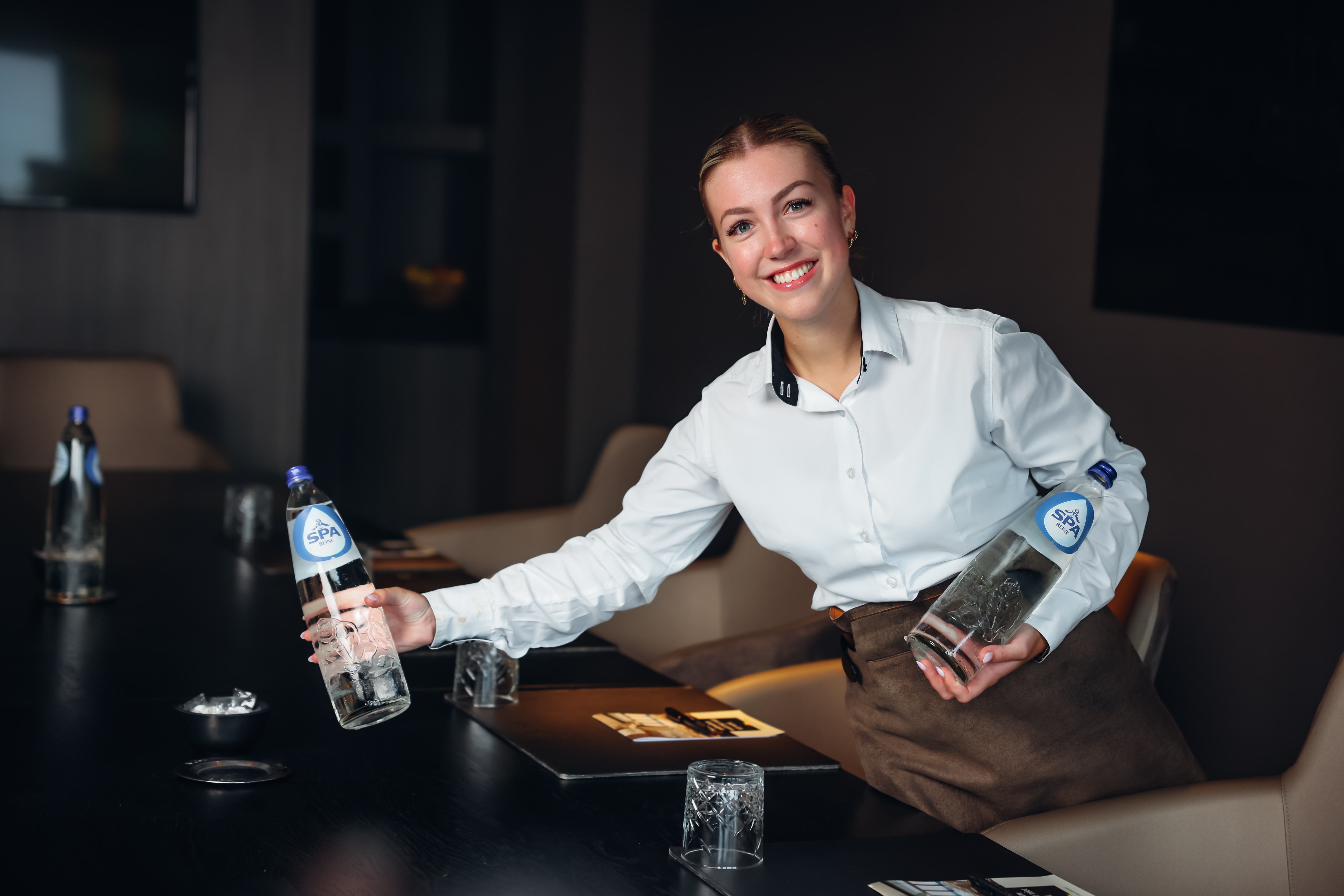 Onbezorgd meeten en vieren