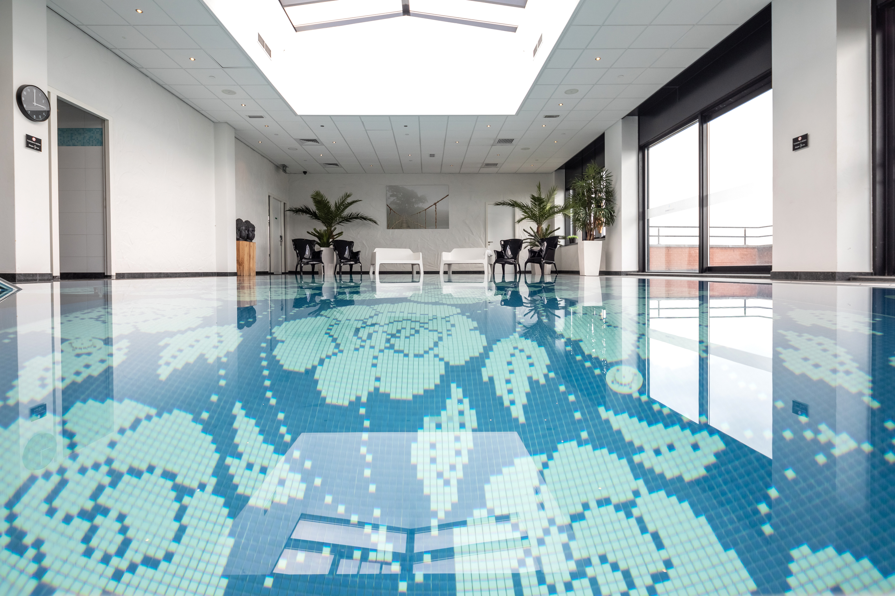 Hotel Duiven bij Arnhem