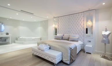 Wenen Suite Wenen Suite