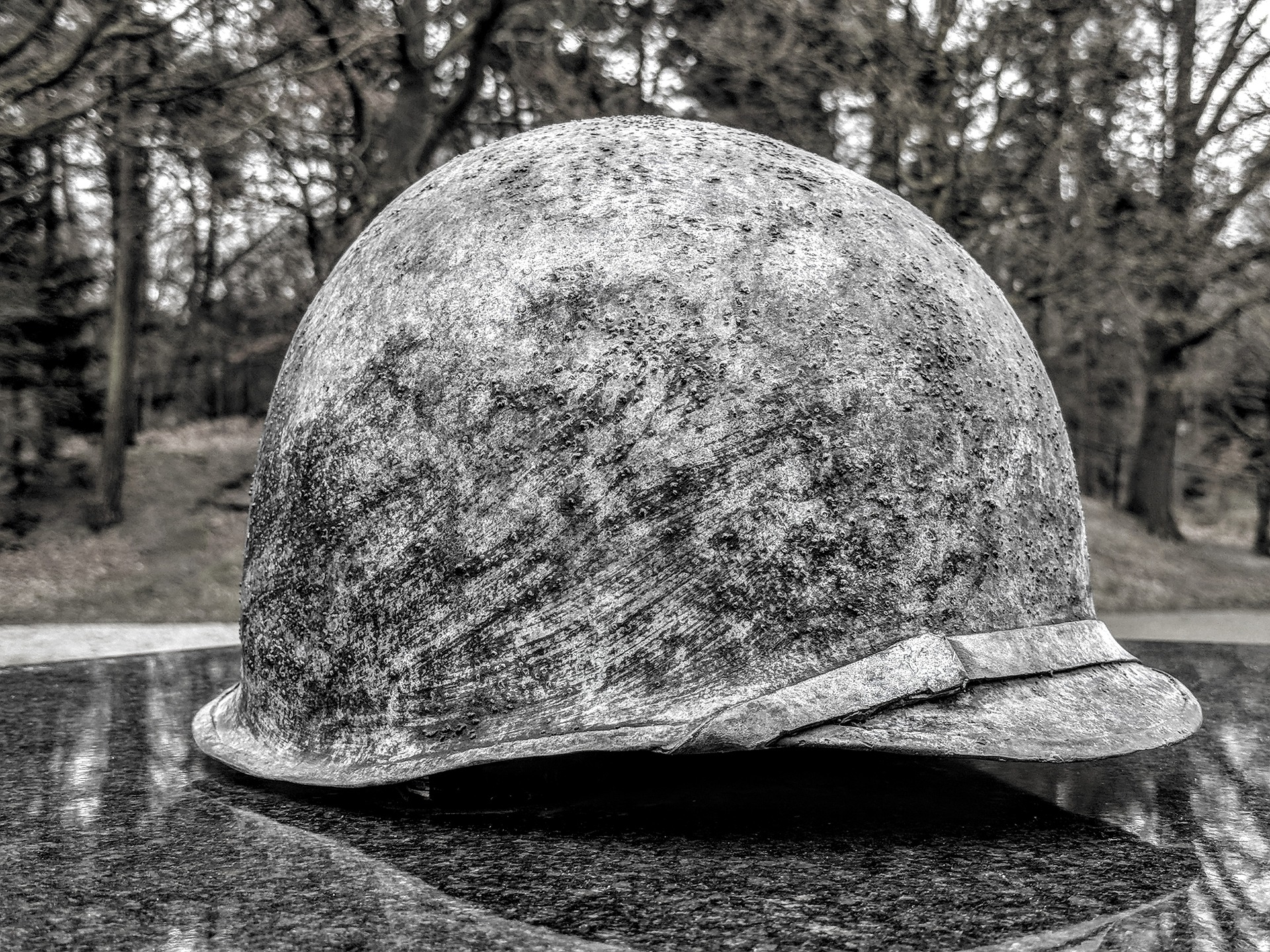 Oorlogsmuseum Overloon