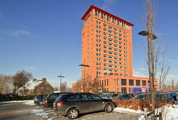 Hotel Houten-Utrecht
