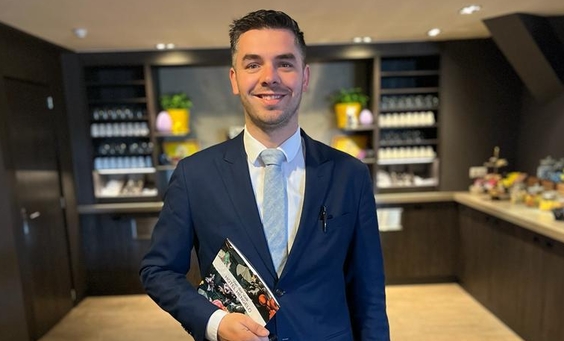 Neem contact met ons op