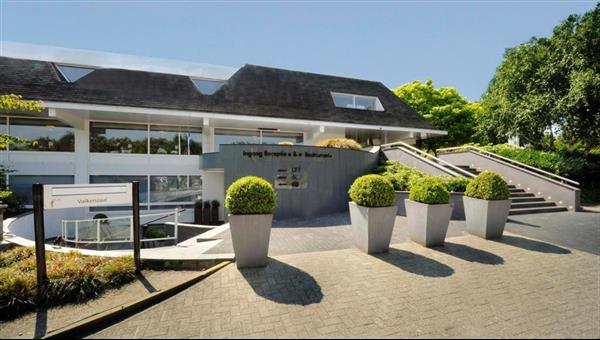 Hotel s Hertogenbosch-Vught