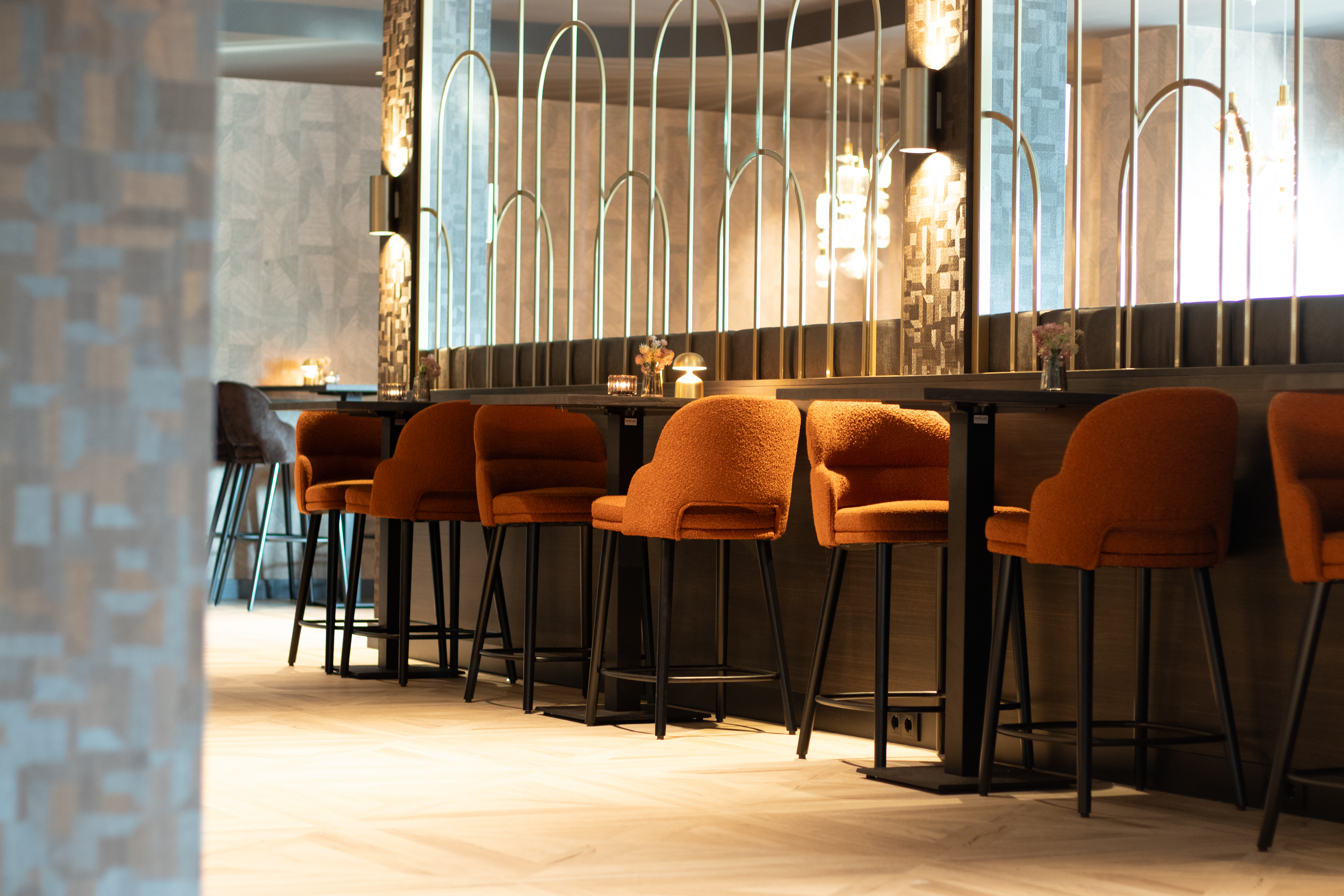 Hotel Vianen - Utrecht