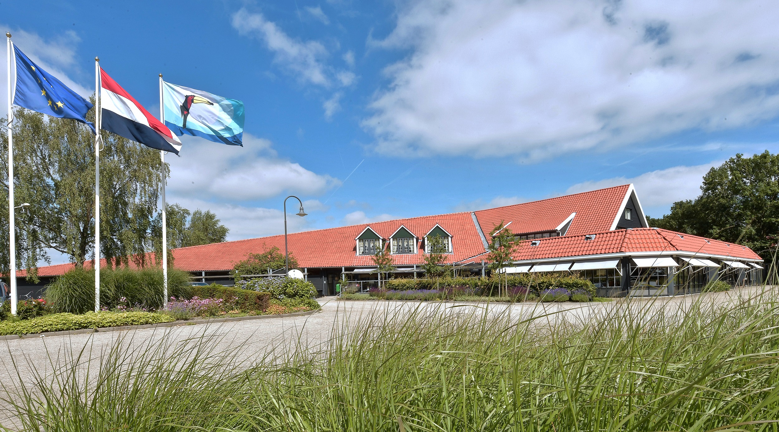 Hotel Groningen-Westerbroek