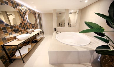 Junior suite Junior suite