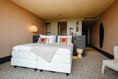 Hotel Eindhoven-Best - Comfort Plus dagkamer