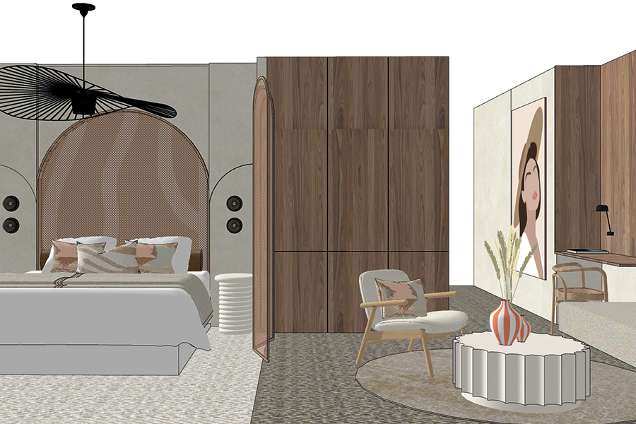 Bouwupdate Hotel Eindhoven-Best