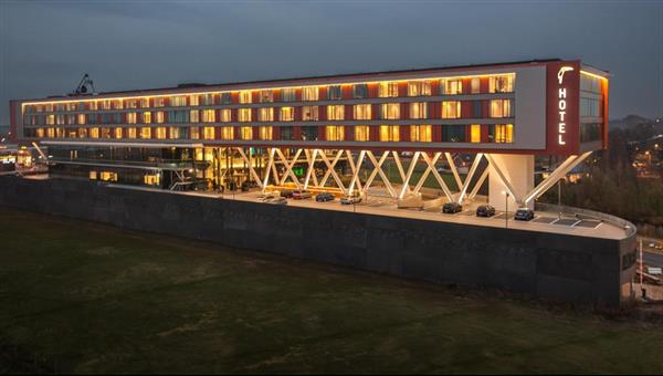Hotel Veenendaal