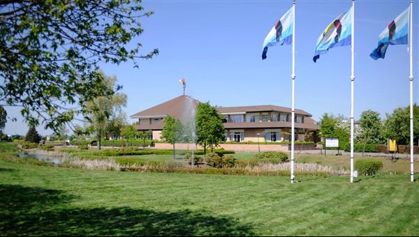 Hotel Cuijk - Nijmegen