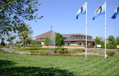 Hotel Cuijk - Nijmegen Hotel Cuijk - Nijmegen