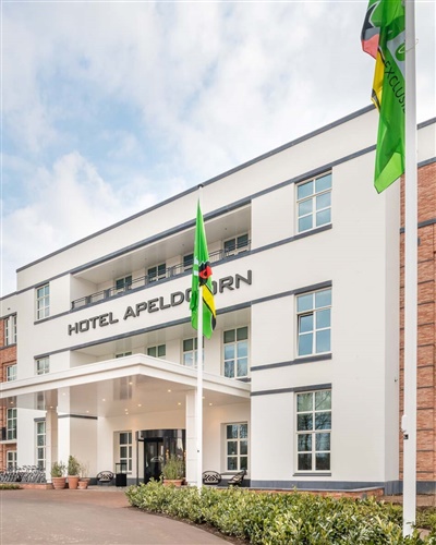 Hotel Apeldoorn