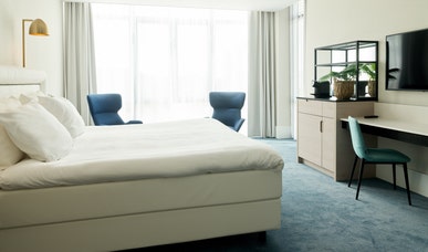 Mindervalide kamer bad Mindervalide kamer bad