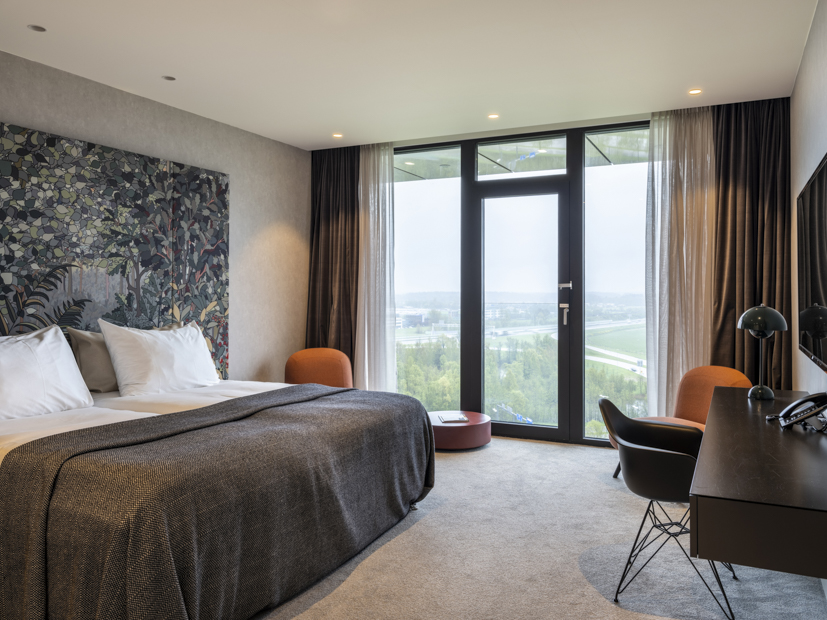 Van der Valk Deventer