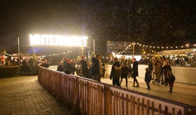 Wintermarkt Uddel Wintermarkt Uddel