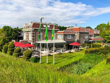Hotel Purmerend Hotel Purmerend