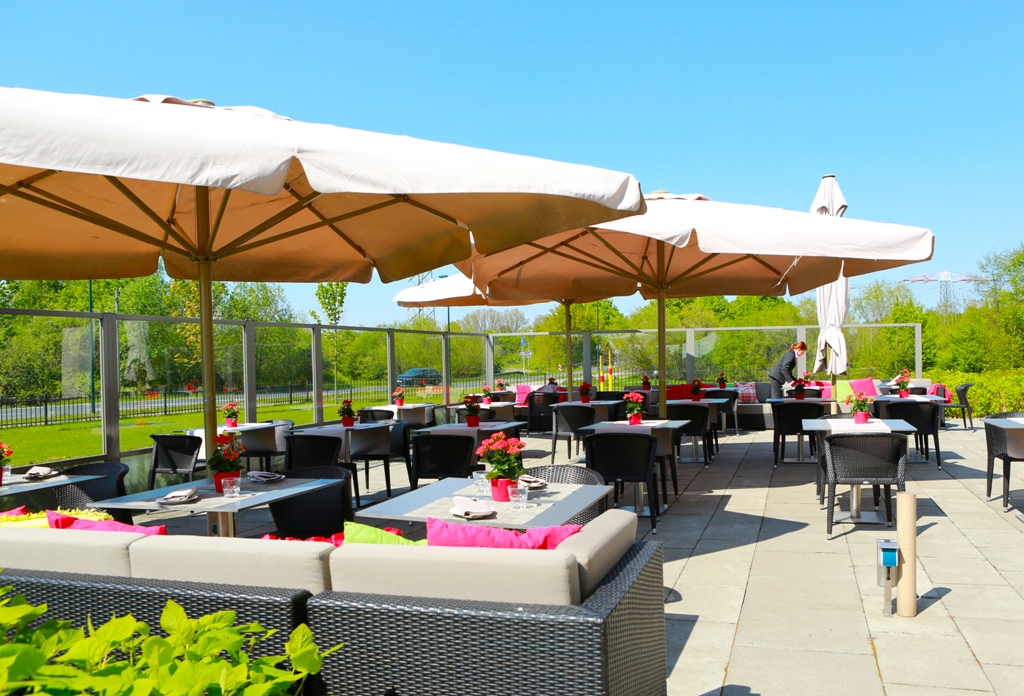 Airporthotel Düsseldorf