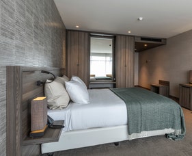 Hotel Zwolle - Superior dagkamer Hotel Zwolle - Superior dagkamer