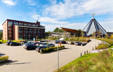 Hotel Drachten Hotel Drachten